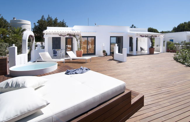 Villas Paraíso de los Pinos - Foto 1