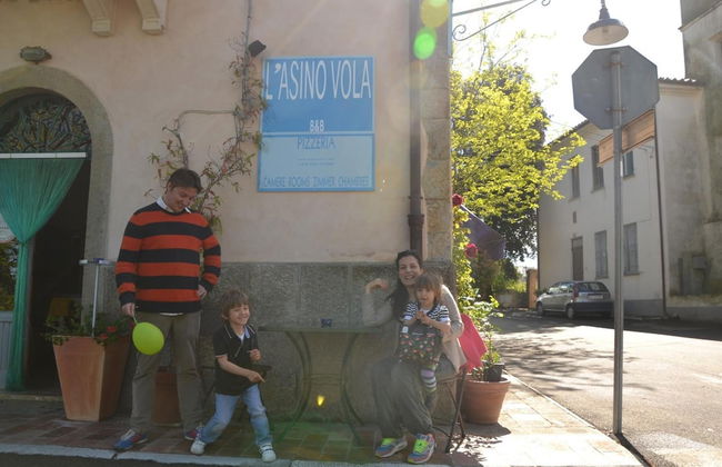 L'Asino Vola - Foto 21