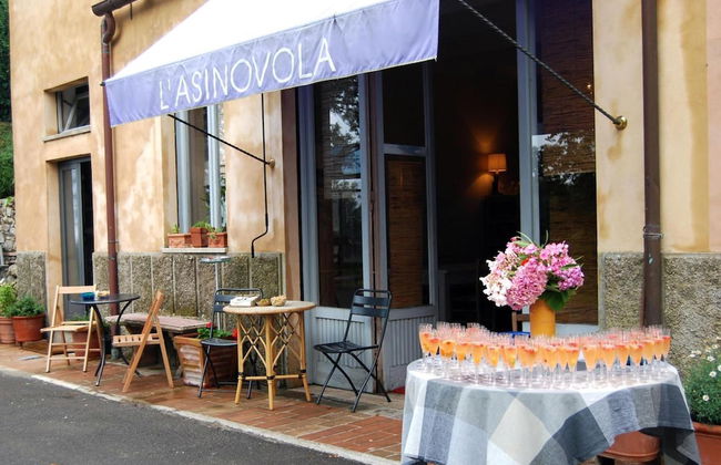 L'Asino Vola - Foto 31