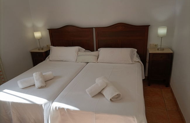 Aparthotel Vistamar - Foto 3