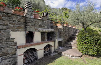 Foto 1 - Magnificent Villa, Extremely Panoramic Position, Sauna, Hot Tub, Private Pool