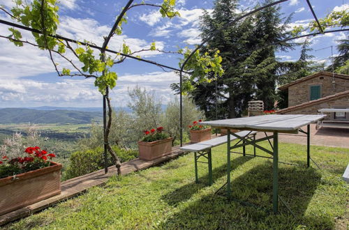 Foto 28 - Magnificent Villa, Extremely Panoramic Position, Sauna, Hot Tub, Private Pool