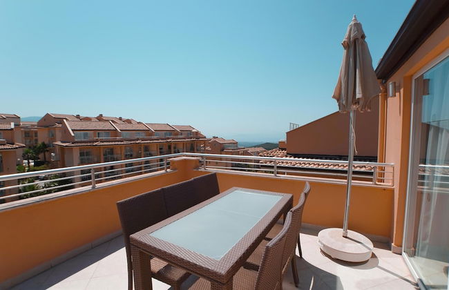 UNIQUE 5 STAR KUSADASI GOLF & SPA PRIVATE RESIDENCE - Foto 17