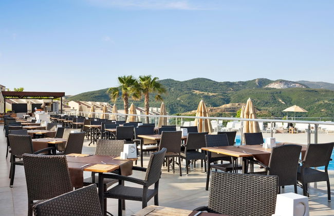 UNIQUE 5 STAR KUSADASI GOLF & SPA PRIVATE RESIDENCE - Foto 57