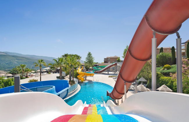 UNIQUE 5 STAR KUSADASI GOLF & SPA PRIVATE RESIDENCE - Foto 33