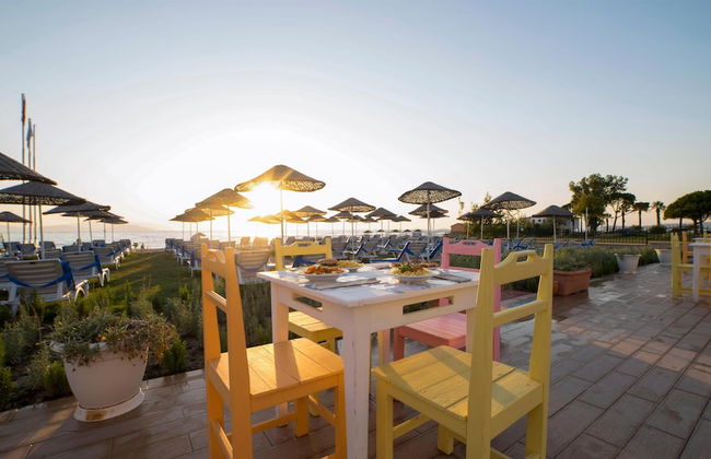 UNIQUE 5 STAR KUSADASI GOLF & SPA PRIVATE RESIDENCE - Foto 64