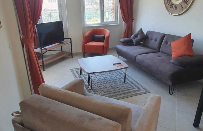 UNIQUE 5 STAR KUSADASI GOLF & SPA PRIVATE RESIDENCE - Foto 15