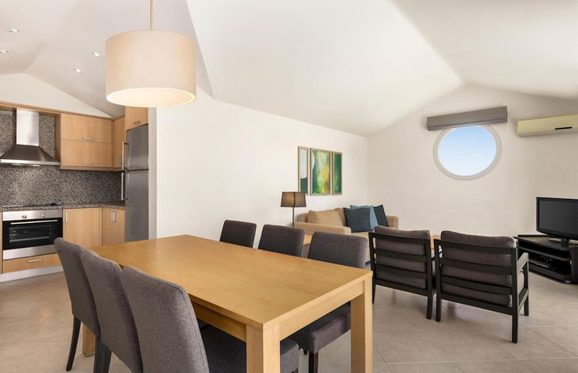 UNIQUE 5 STAR KUSADASI GOLF & SPA PRIVATE RESIDENCE - Foto 10