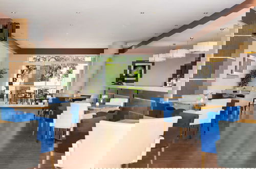 Foto 53 - W. Residences Kusadasi Golf & Spa Private Apartment