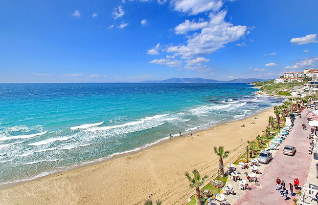 UNIQUE 5 STAR KUSADASI GOLF & SPA PRIVATE RESIDENCE - Foto 76