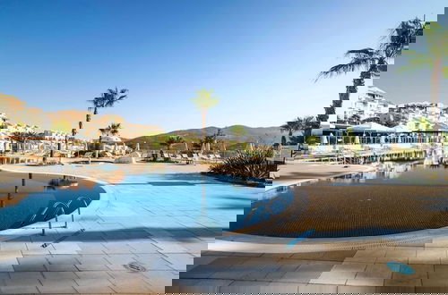 Foto 24 - W. Residences Kusadasi Golf & Spa Private Apartment