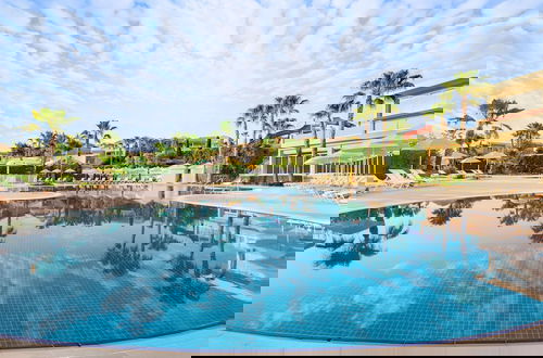 Foto 31 - W. Residences Kusadasi Golf & Spa Private Apartment
