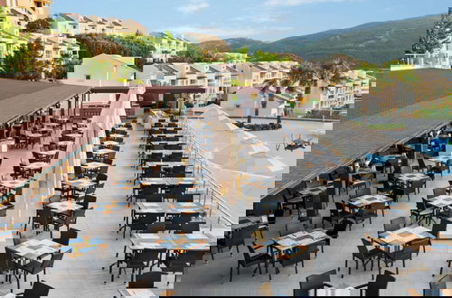 Foto 58 - W. Residences Kusadasi Golf & Spa Private Apartment