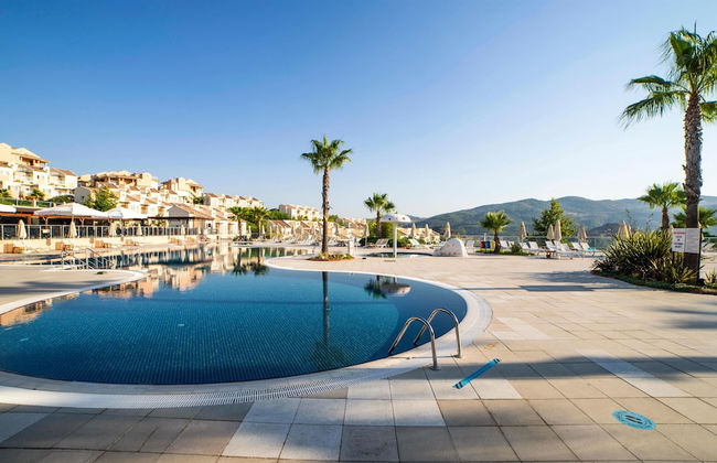 UNIQUE 5 STAR KUSADASI GOLF & SPA PRIVATE RESIDENCE - Foto 24