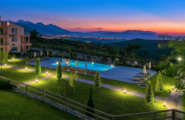 UNIQUE 5 STAR KUSADASI GOLF & SPA PRIVATE RESIDENCE - Foto 27