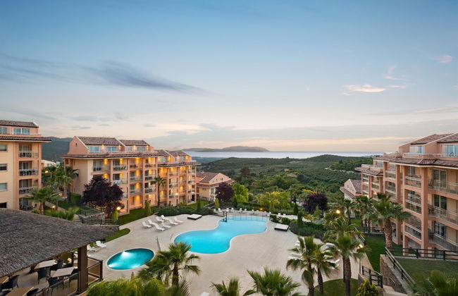 UNIQUE 5 STAR KUSADASI GOLF & SPA PRIVATE RESIDENCE - Foto 29