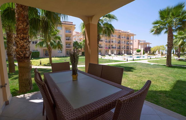 UNIQUE 5 STAR KUSADASI GOLF & SPA PRIVATE RESIDENCE - Foto 67