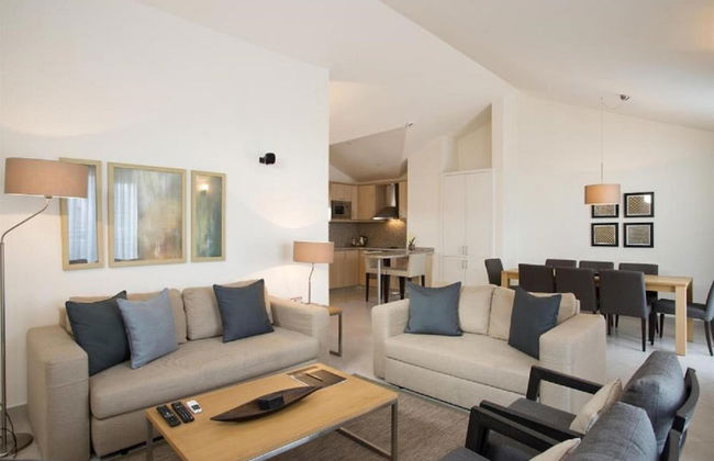 UNIQUE 5 STAR KUSADASI GOLF & SPA PRIVATE RESIDENCE - Foto 12