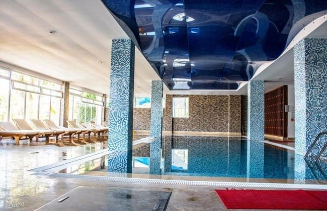 UNIQUE 5 STAR KUSADASI GOLF & SPA PRIVATE RESIDENCE - Foto 22