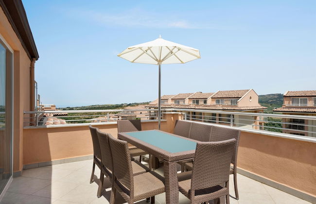 UNIQUE 5 STAR KUSADASI GOLF & SPA PRIVATE RESIDENCE - Foto 18