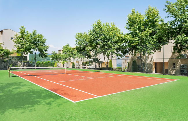 UNIQUE 5 STAR KUSADASI GOLF & SPA PRIVATE RESIDENCE - Foto 38