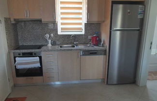 Foto 2 - W. Residences Kusadasi Golf & Spa Private Apartment