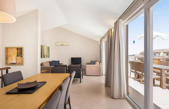 UNIQUE 5 STAR KUSADASI GOLF & SPA PRIVATE RESIDENCE - Foto 13