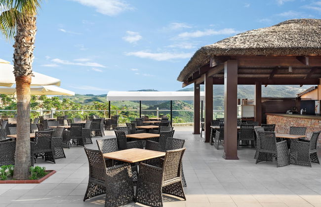 UNIQUE 5 STAR KUSADASI GOLF & SPA PRIVATE RESIDENCE - Foto 60