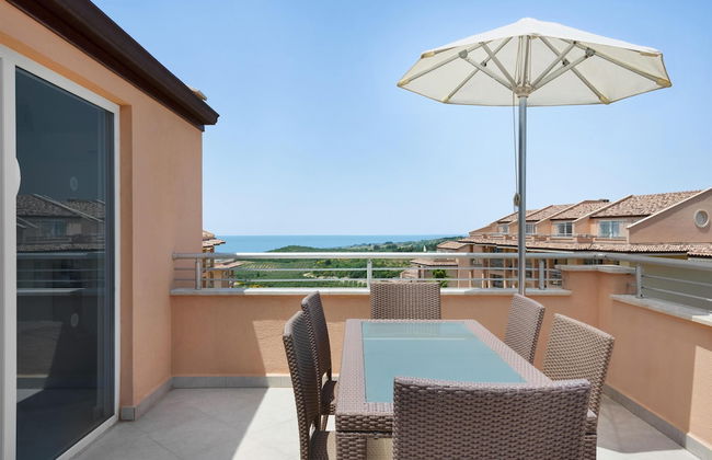 UNIQUE 5 STAR KUSADASI GOLF & SPA PRIVATE RESIDENCE - Foto 69