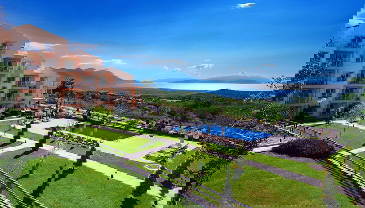 Foto 1 - W. Residences Kusadasi Golf & Spa Private Apartment