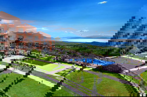 Foto 1 - W. Residences Kusadasi Golf & Spa Private Apartment