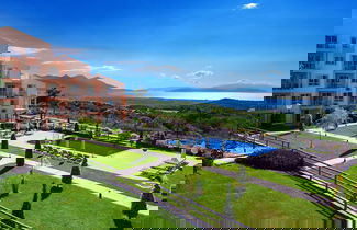 Foto 1 - W. Residences Kusadasi Golf & Spa Private Apartment