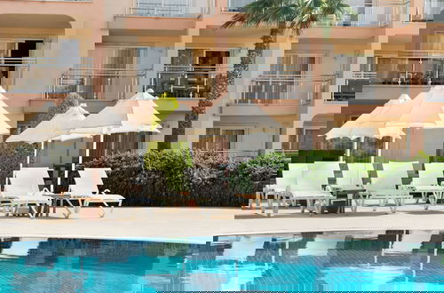 Foto 34 - W. Residences Kusadasi Golf & Spa Private Apartment