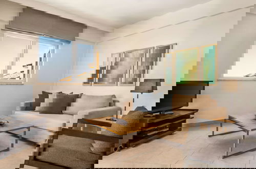 Foto 5 - W. Residences Kusadasi Golf & Spa Private Apartment