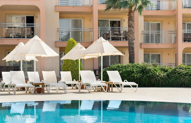 UNIQUE 5 STAR KUSADASI GOLF & SPA PRIVATE RESIDENCE - Foto 34