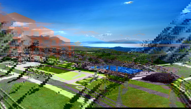 Foto 1 - UNIQUE 5 STAR KUSADASI GOLF & SPA PRIVATE RESIDENCE