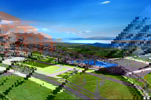 Foto 1 - UNIQUE 5 STAR KUSADASI GOLF & SPA PRIVATE RESIDENCE