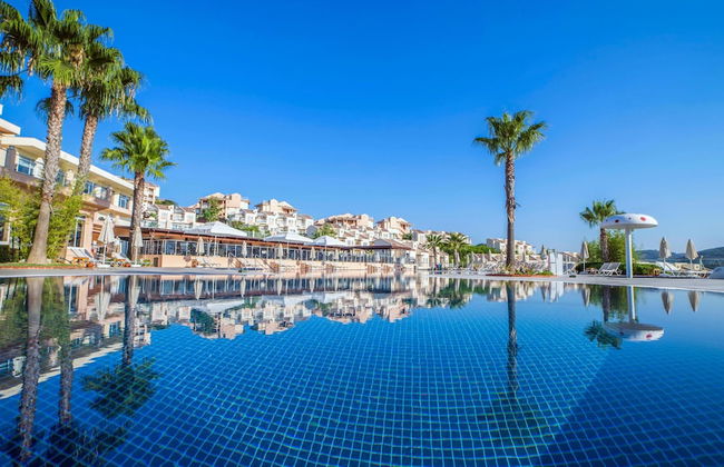 UNIQUE 5 STAR KUSADASI GOLF & SPA PRIVATE RESIDENCE - Foto 25