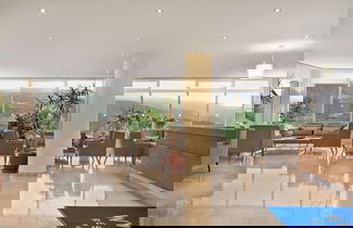 Foto 2 - W. Residences Kusadasi Golf & Spa Private Apartment