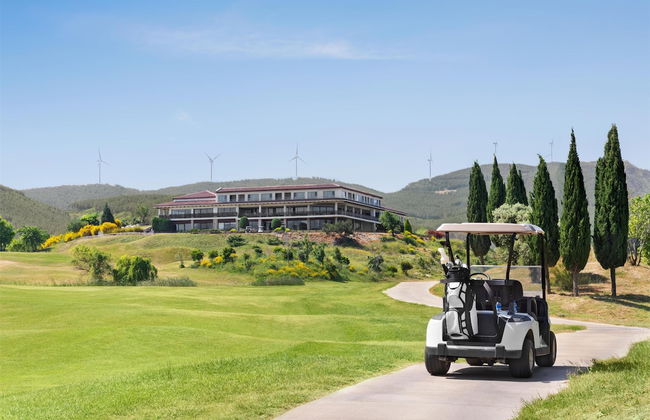 UNIQUE 5 STAR KUSADASI GOLF & SPA PRIVATE RESIDENCE - Foto 37