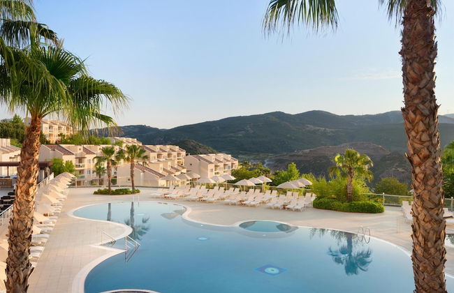 UNIQUE 5 STAR KUSADASI GOLF & SPA PRIVATE RESIDENCE - Foto 30