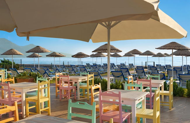 UNIQUE 5 STAR KUSADASI GOLF & SPA PRIVATE RESIDENCE - Foto 65