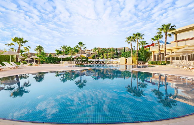 UNIQUE 5 STAR KUSADASI GOLF & SPA PRIVATE RESIDENCE - Foto 31