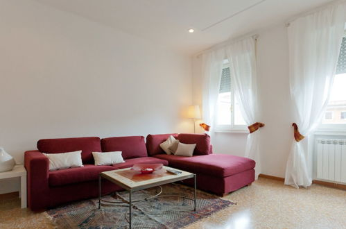 Foto 9 - Rental In Rome Pateras Balcony Apartment