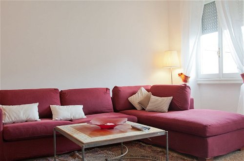 Foto 12 - Rental In Rome Pateras Balcony Apartment