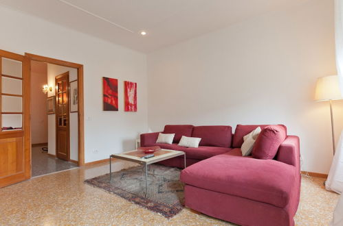 Foto 14 - Rental In Rome Pateras Balcony Apartment
