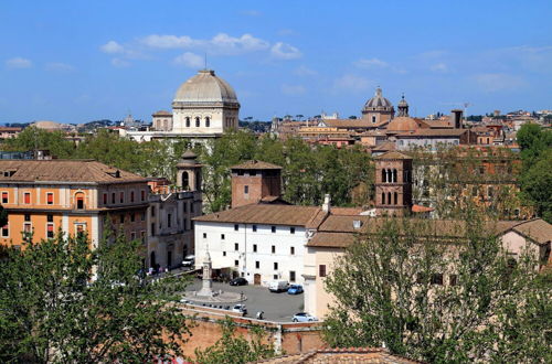 Photo 24 - Rione Trastevere apartment