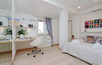 Foto 2 - Rione Trastevere apartment