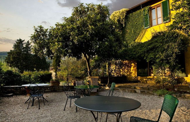 Villa di Campolungo Agriturismo - Foto 47