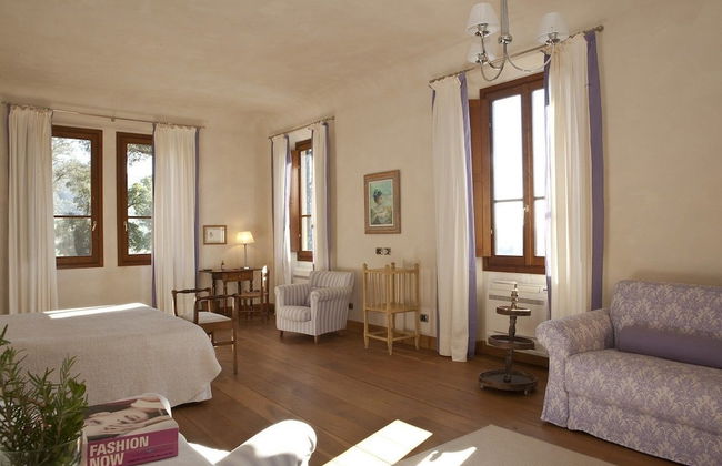 Villa di Campolungo Agriturismo - Foto 2